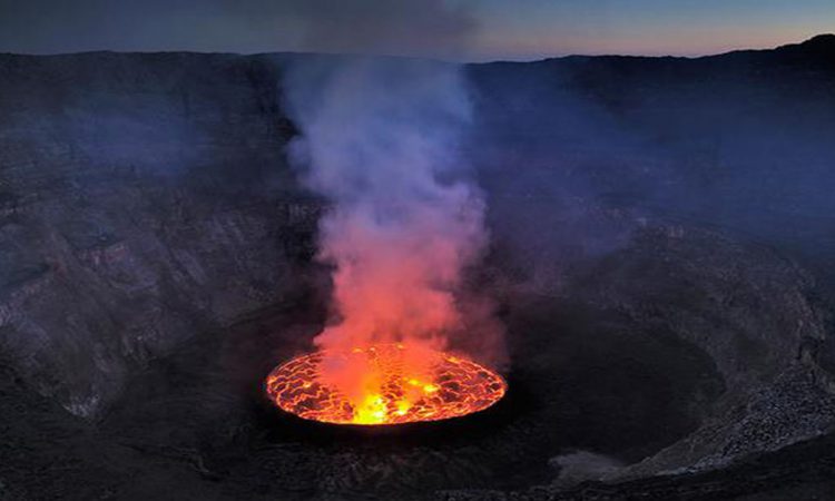 4 Days Congo Gorillas & Nyiragongo Hiking