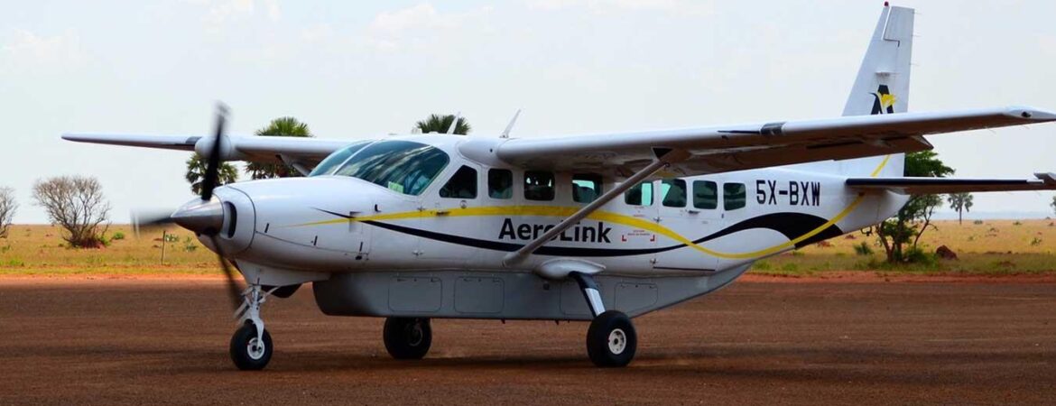 Kisoro Airstrip