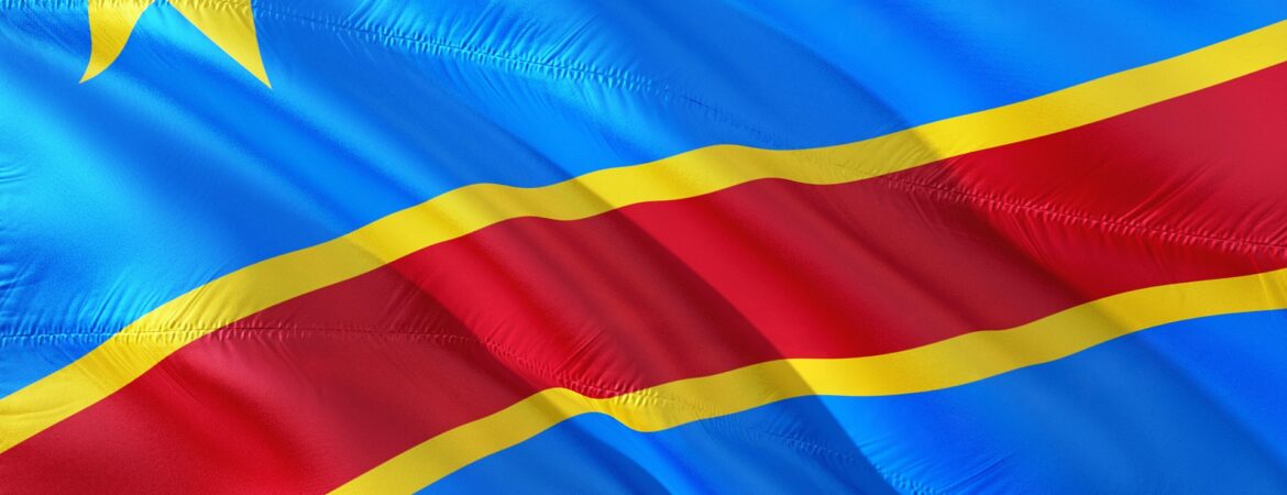 Why visit D.R. Congo