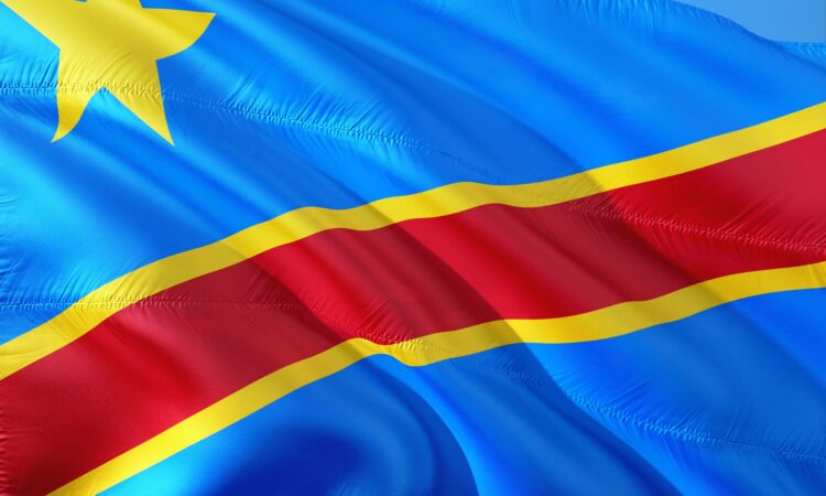 Why visit D.R. Congo